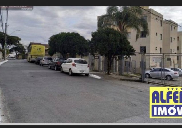 imóvel com 52m²