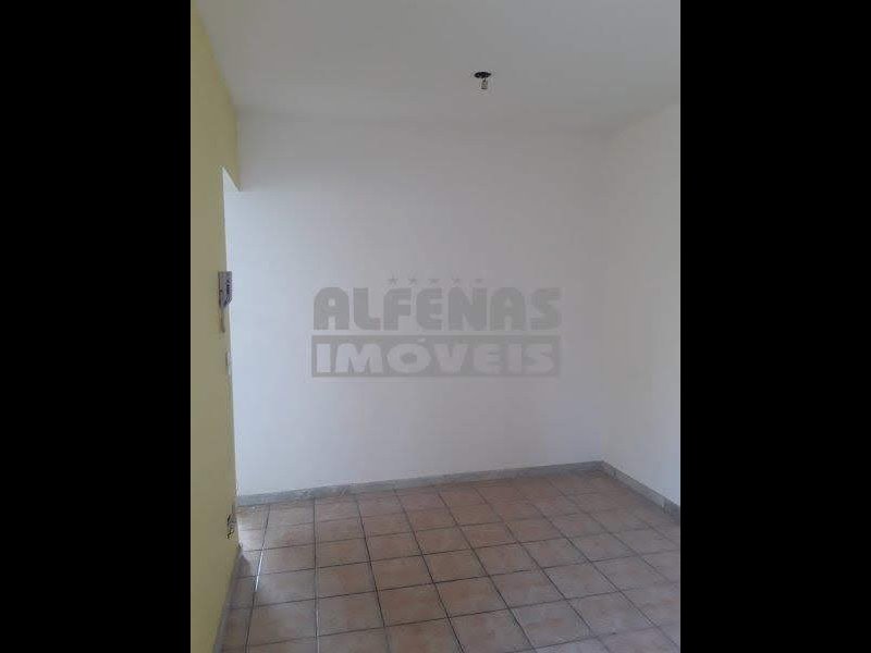 imóvel com 52m² - Tres Barras - Contagem