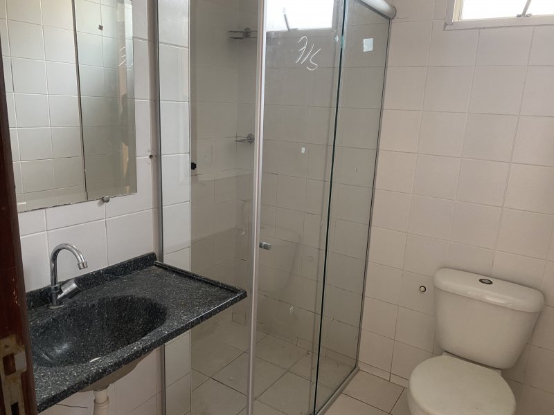 imóvel com 52m² - Tres Barras - Contagem