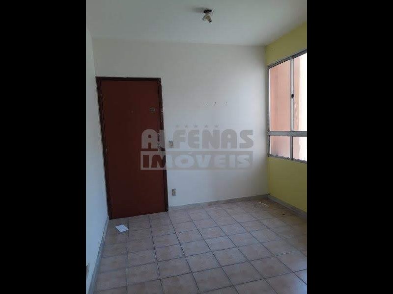 imóvel com 52m² - Tres Barras - Contagem