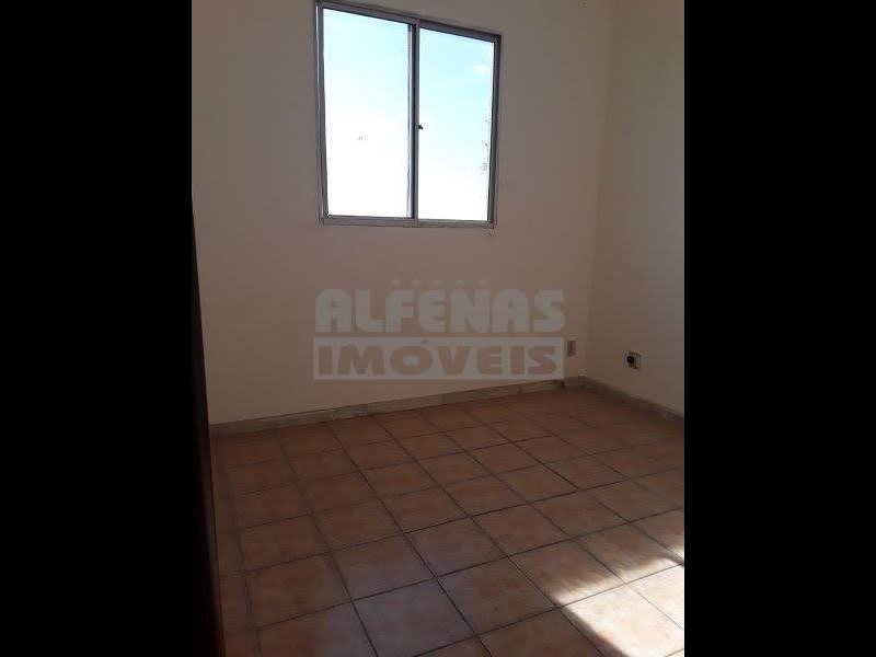 imóvel com 52m² - Tres Barras - Contagem