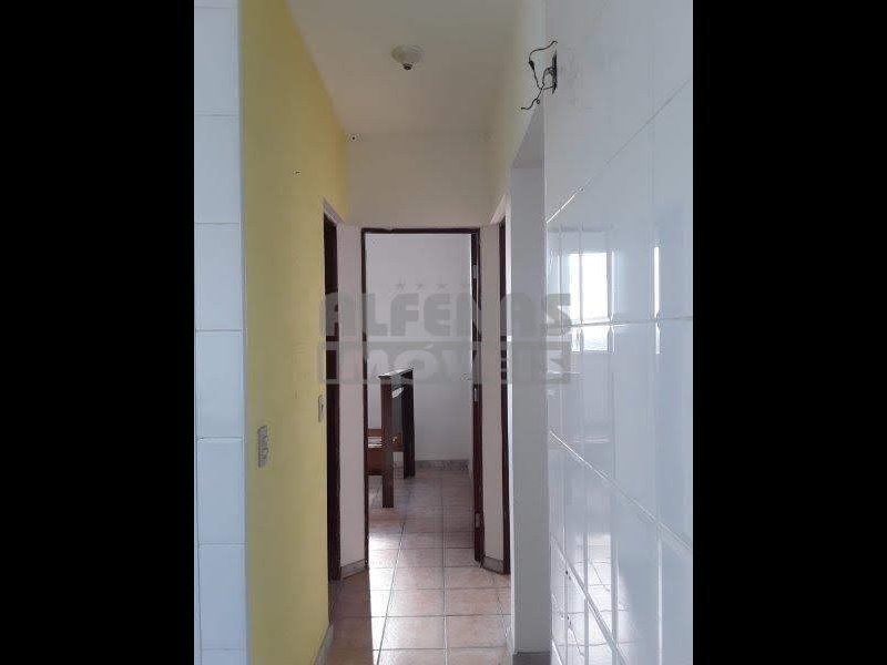 imóvel com 52m² - Tres Barras - Contagem