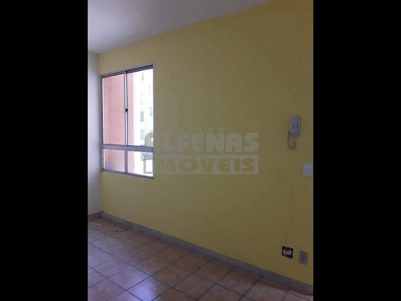 imóvel com 52m² - Tres Barras - Contagem