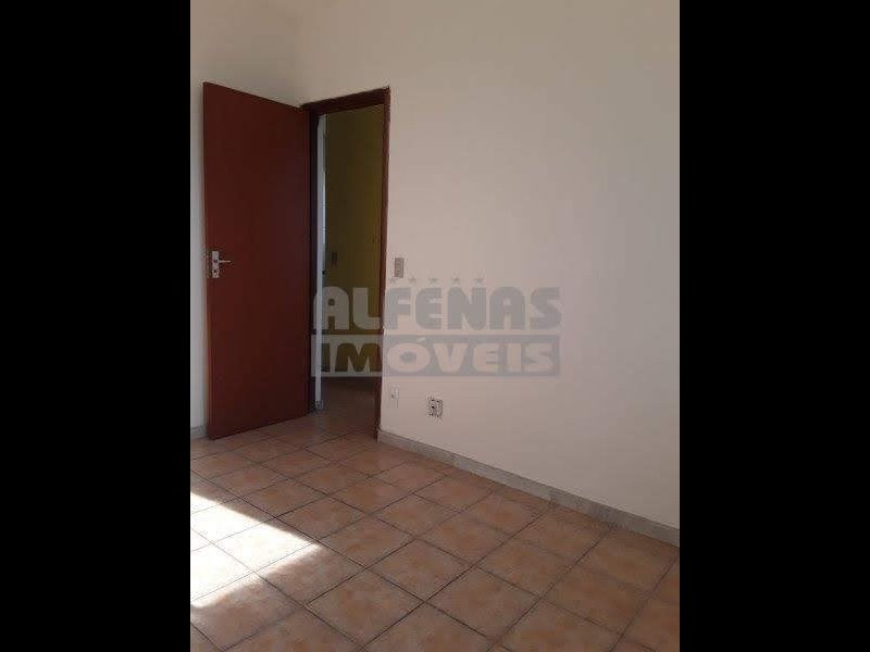 imóvel com 52m² - Tres Barras - Contagem