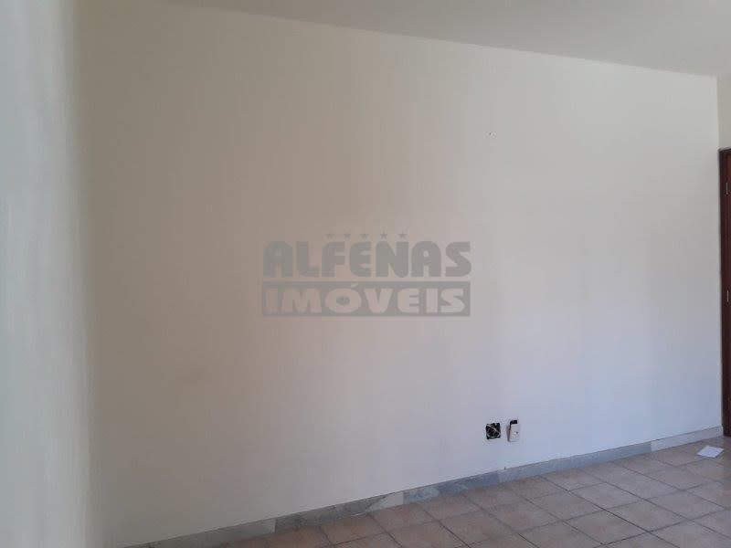 imóvel com 52m² - Tres Barras - Contagem