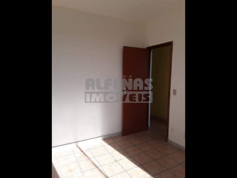 imóvel com 52m² - Tres Barras - Contagem
