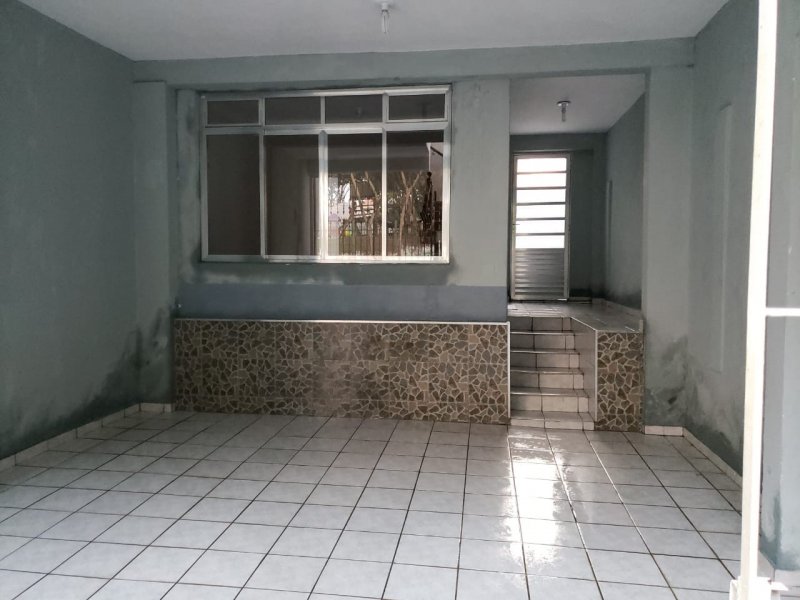 imóvel com 12m² - Cidade das Flores - Osasco