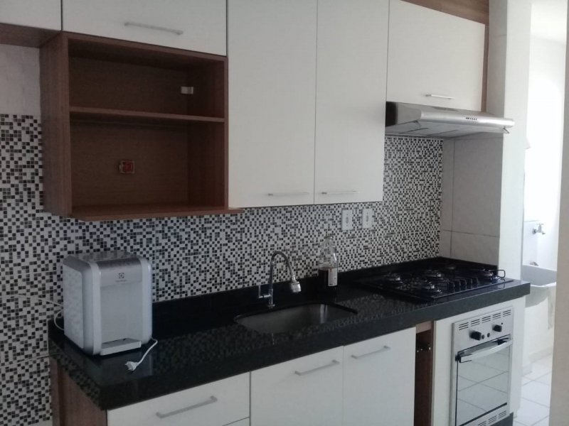 imóvel com 50m² - Vila Helena - Sorocaba