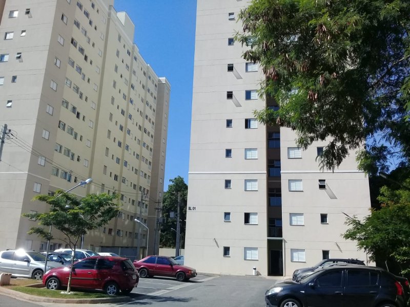 imóvel com 50m² - Vila Helena - Sorocaba