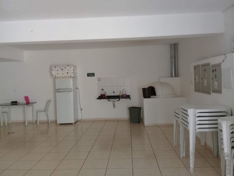 imóvel com 50m² - Vila Helena - Sorocaba