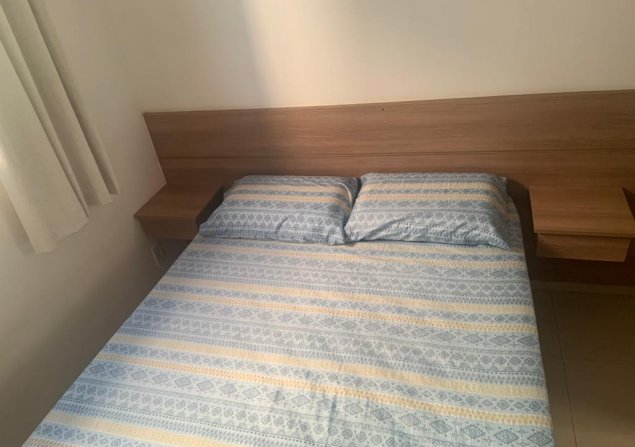 imóvel com 40m²