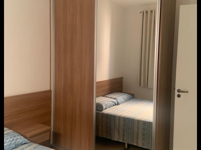 imóvel com 40m² - Centro - Uberlândia