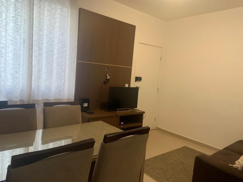 imóvel com 40m² - Centro - Uberlândia