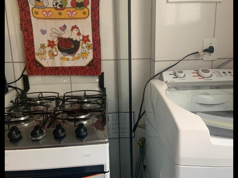 imóvel com 40m² - Centro - Uberlândia