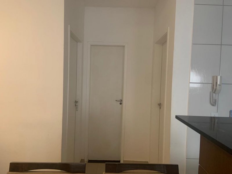 imóvel com 40m² - Centro - Uberlândia