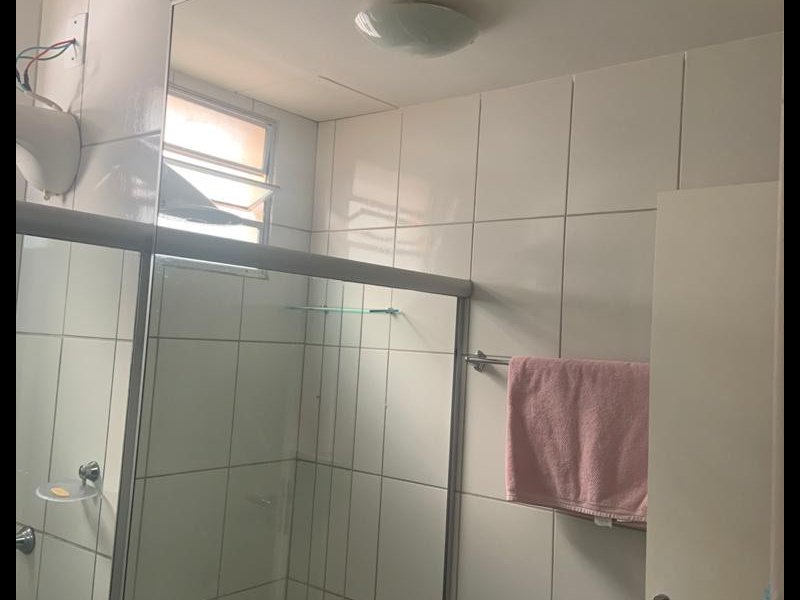 imóvel com 40m² - Centro - Uberlândia