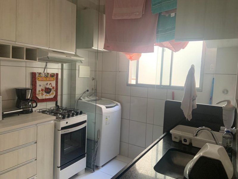 imóvel com 40m² - Centro - Uberlândia