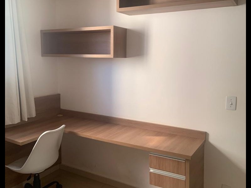 imóvel com 40m² - Centro - Uberlândia
