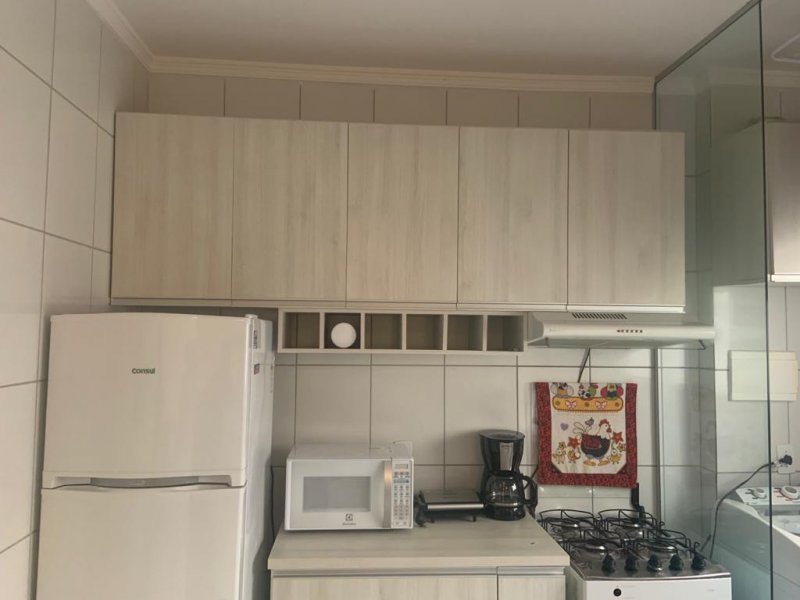 imóvel com 40m² - Centro - Uberlândia