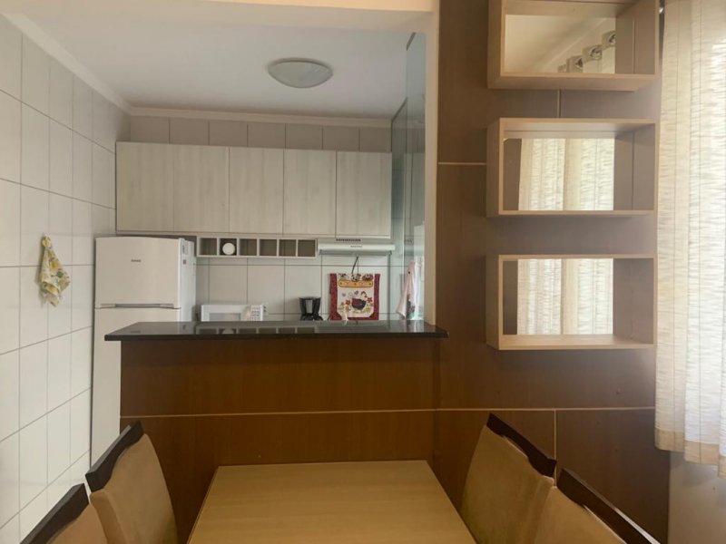 imóvel com 40m² - Centro - Uberlândia
