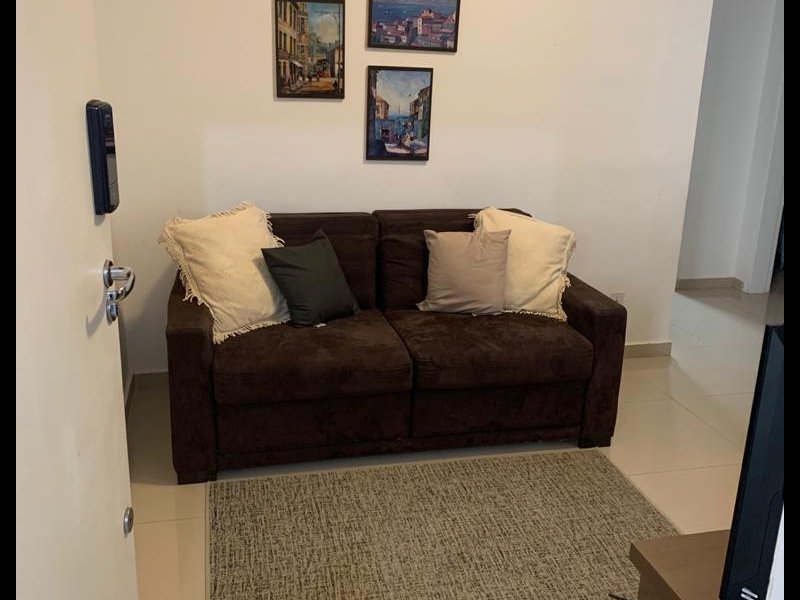 imóvel com 40m² - Centro - Uberlândia