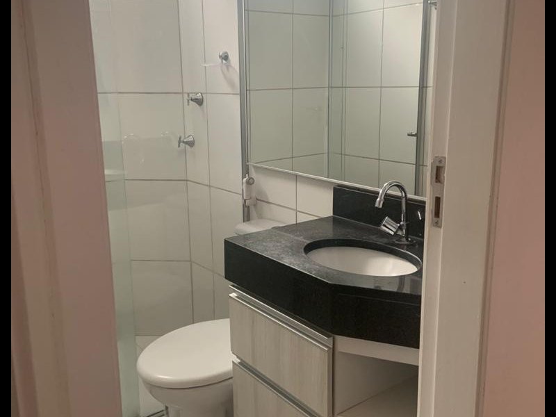 imóvel com 40m² - Centro - Uberlândia