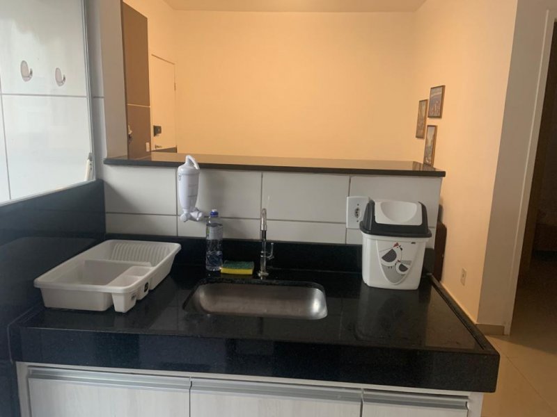 imóvel com 40m² - Centro - Uberlândia