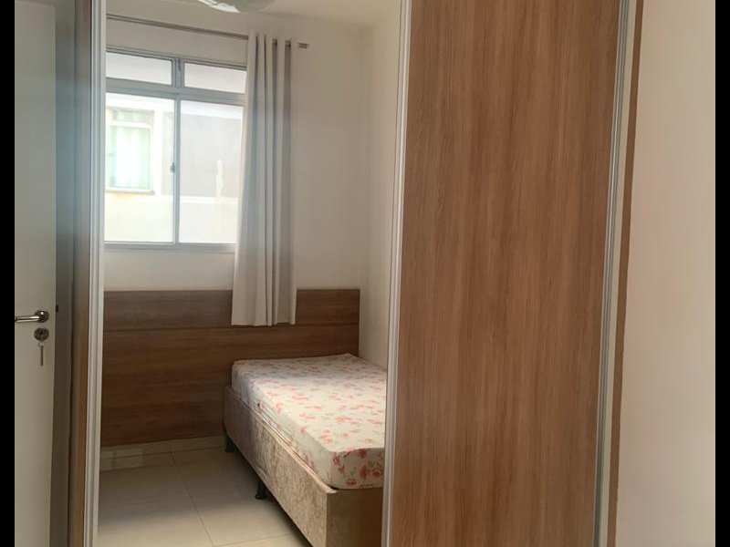 imóvel com 40m² - Centro - Uberlândia