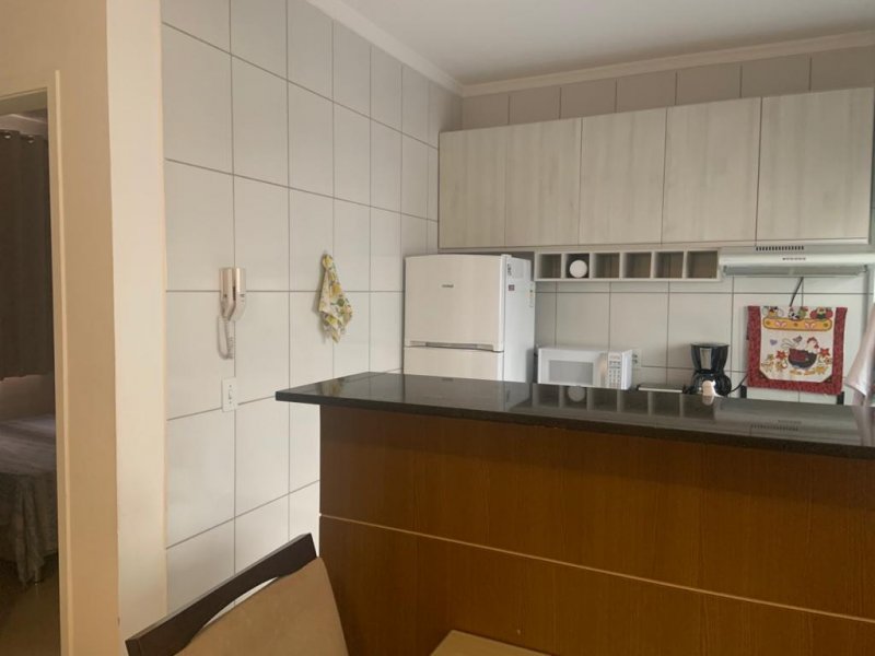 imóvel com 40m² - Centro - Uberlândia