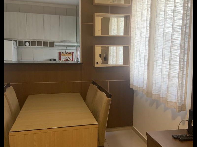 imóvel com 40m² - Centro - Uberlândia