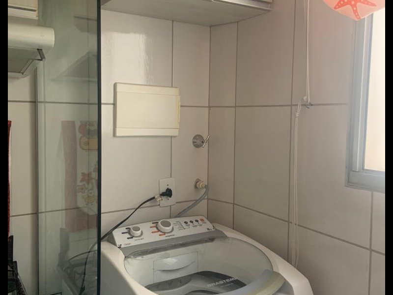 imóvel com 40m² - Centro - Uberlândia