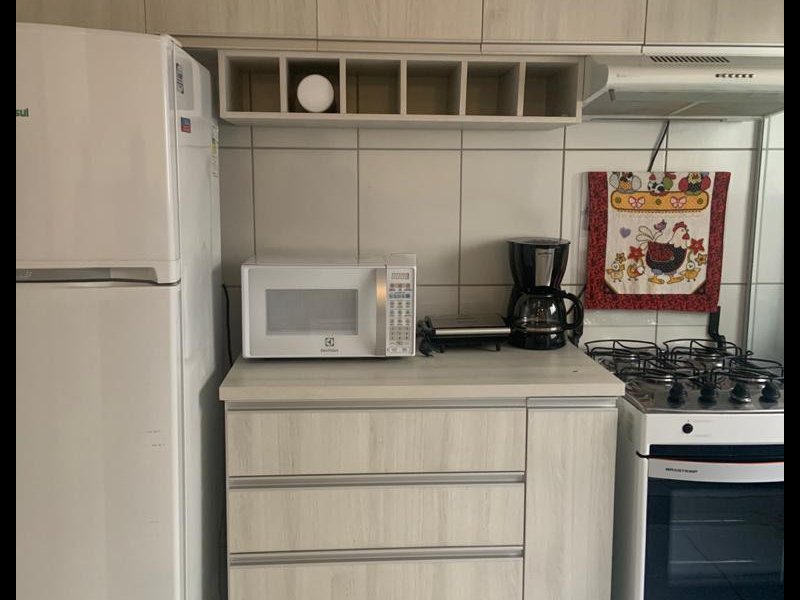 imóvel com 40m² - Centro - Uberlândia