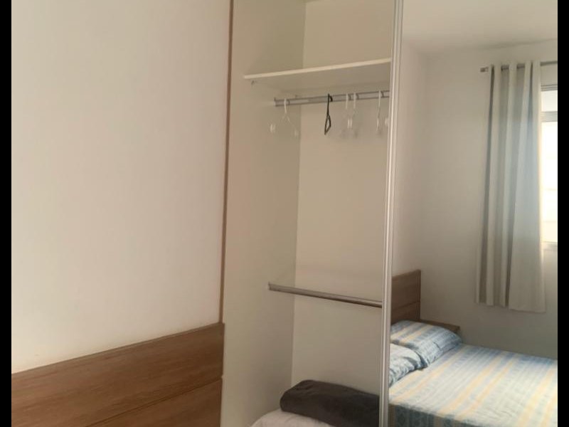 imóvel com 40m² - Centro - Uberlândia