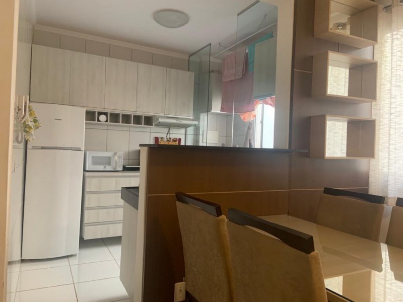 imóvel com 40m² - Centro - Uberlândia