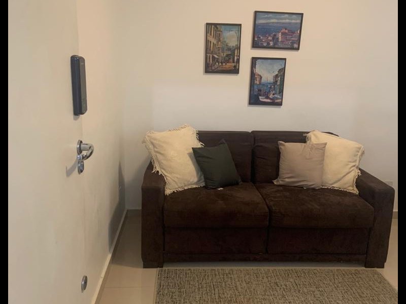 imóvel com 40m² - Centro - Uberlândia