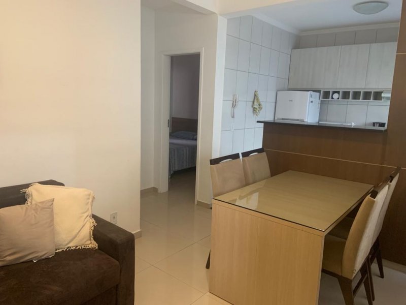 imóvel com 40m² - Centro - Uberlândia