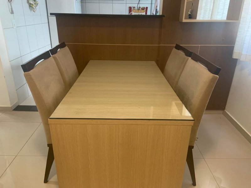 imóvel com 40m² - Centro - Uberlândia