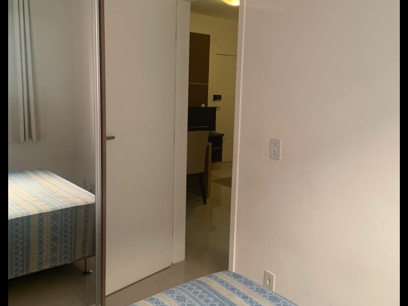 imóvel com 40m² - Centro - Uberlândia