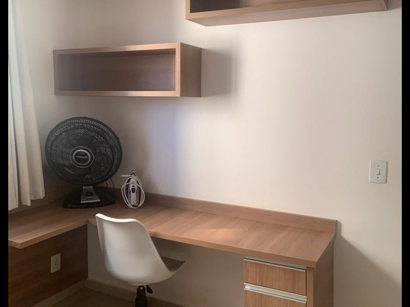 imóvel com 40m² - Centro - Uberlândia