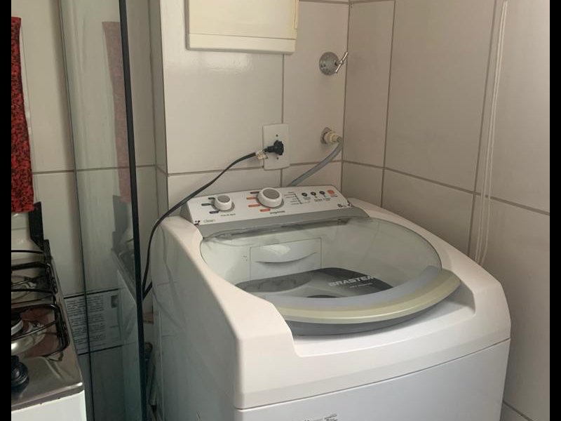 imóvel com 40m² - Centro - Uberlândia