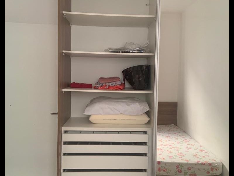 imóvel com 40m² - Centro - Uberlândia