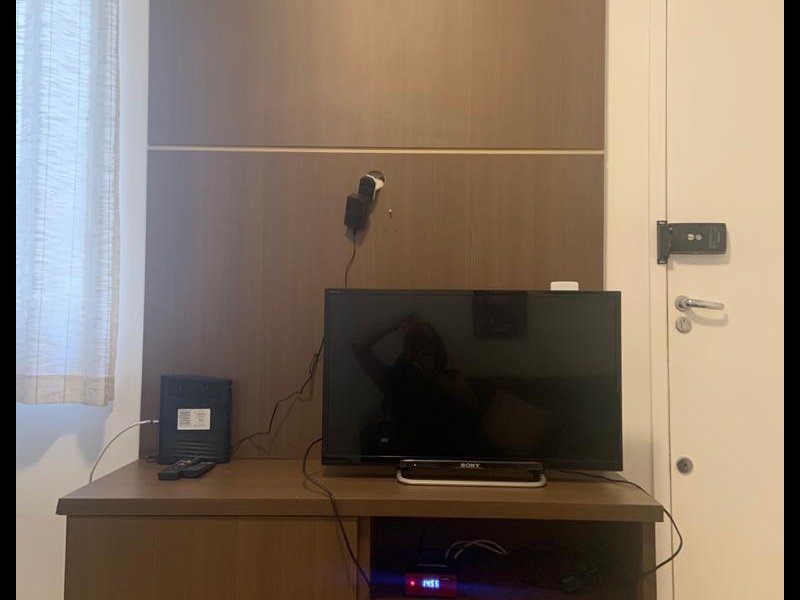imóvel com 40m² - Centro - Uberlândia