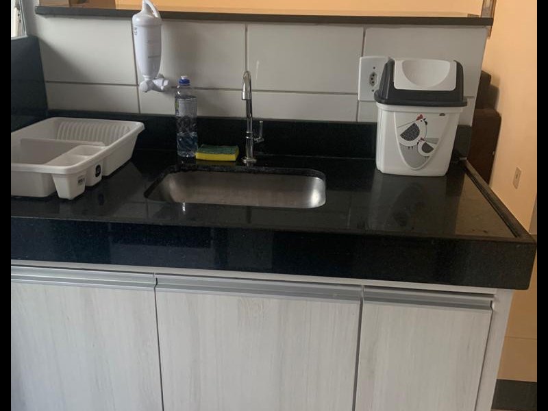 imóvel com 40m² - Centro - Uberlândia