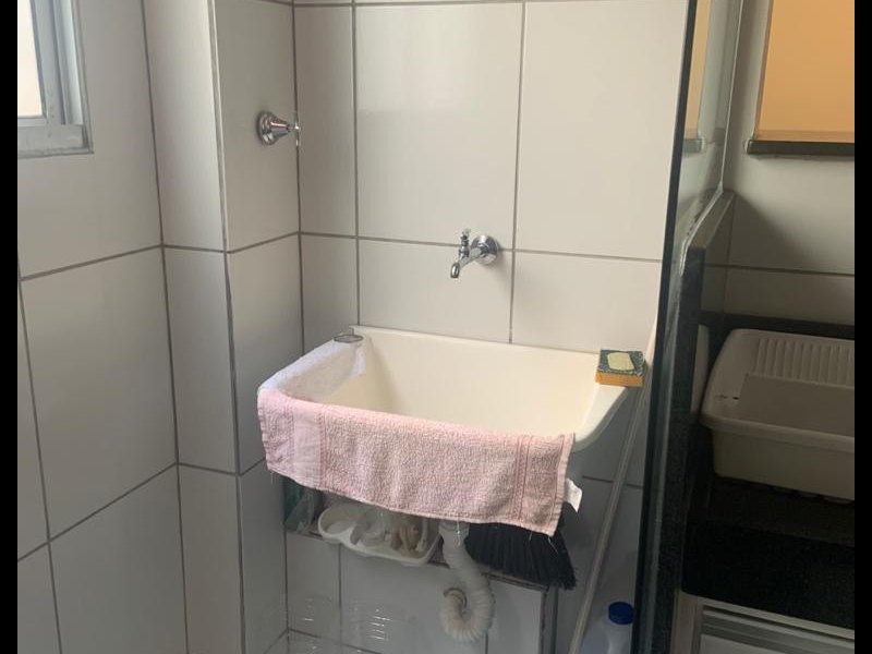 imóvel com 40m² - Centro - Uberlândia