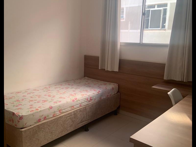 imóvel com 40m² - Centro - Uberlândia