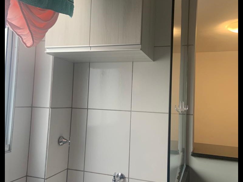 imóvel com 40m² - Centro - Uberlândia