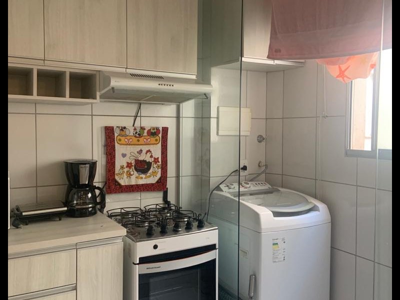 imóvel com 40m² - Centro - Uberlândia