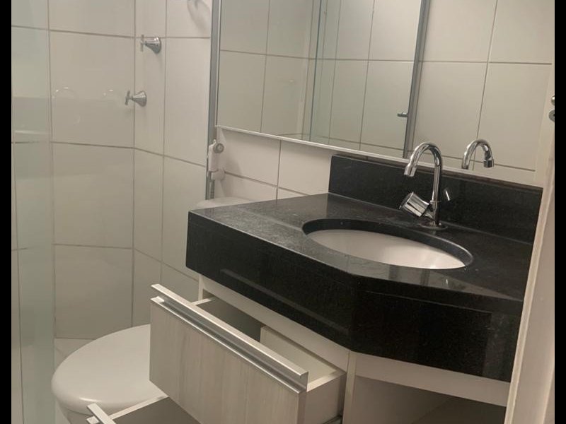 imóvel com 40m² - Centro - Uberlândia