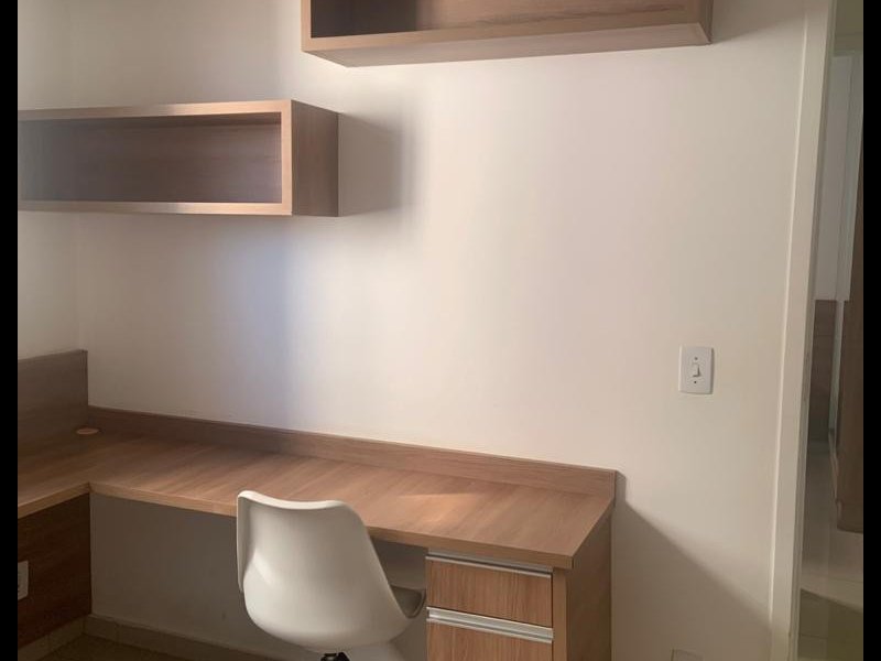 imóvel com 40m² - Centro - Uberlândia