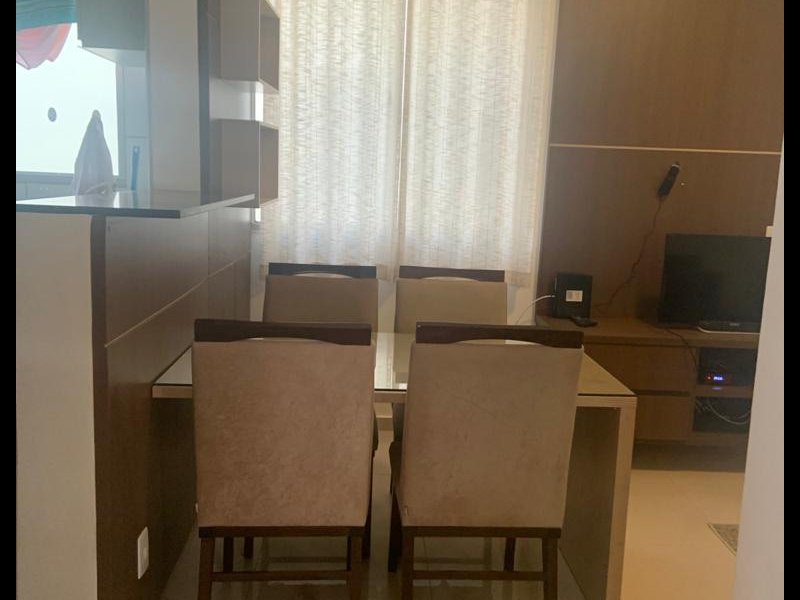 imóvel com 40m² - Centro - Uberlândia